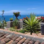 Moderne Mit Privatem Balkon Sowie Meer- Und Gebirgsblick * Icod De Los Vinos
