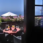 Moderne Mit Privatem Balkon Sowie Meer- Und Gebirgsblick Icod De Los Vinos
