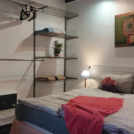 Moderne Mit Privatem Balkon Sowie Meer- Und Gebirgsblick Apartamento *