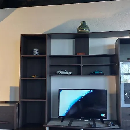 Apartment Moderne Mit Privatem Balkon Sowie Meer- Und Gebirgsblick Icod De Los Vinos